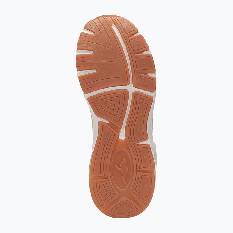 Női cipő KangaROOS K-PL Dreams Mid bézs KangaROOS K-PL Dreams Mid beige 12