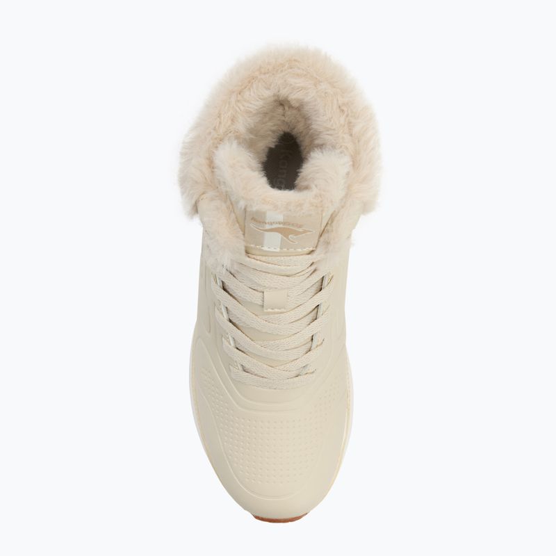 Női cipő KangaROOS K-PL Dreams Mid bézs KangaROOS K-PL Dreams Mid beige 5