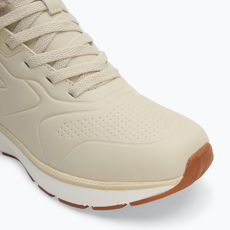Női cipő KangaROOS K-PL Dreams Mid bézs KangaROOS K-PL Dreams Mid beige 7
