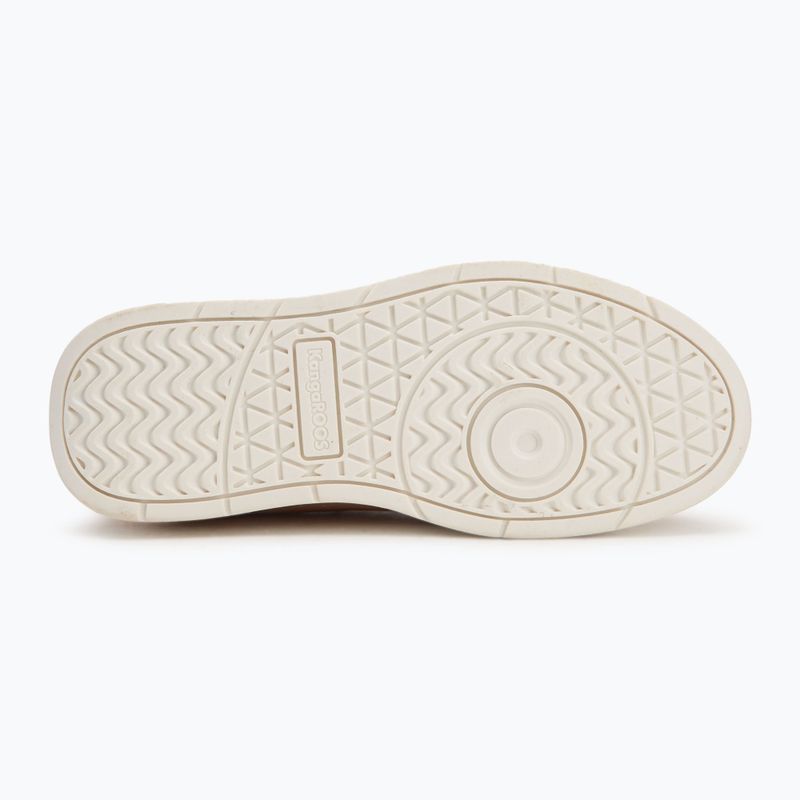 KangaROOS K-GK Ready EV gyerekcipő transzcendens rózsaszín/metál rózsa 4