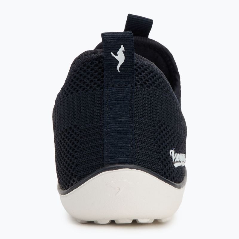 KangaROOS K-BF Bole sötétnavy/fehér cipő 6