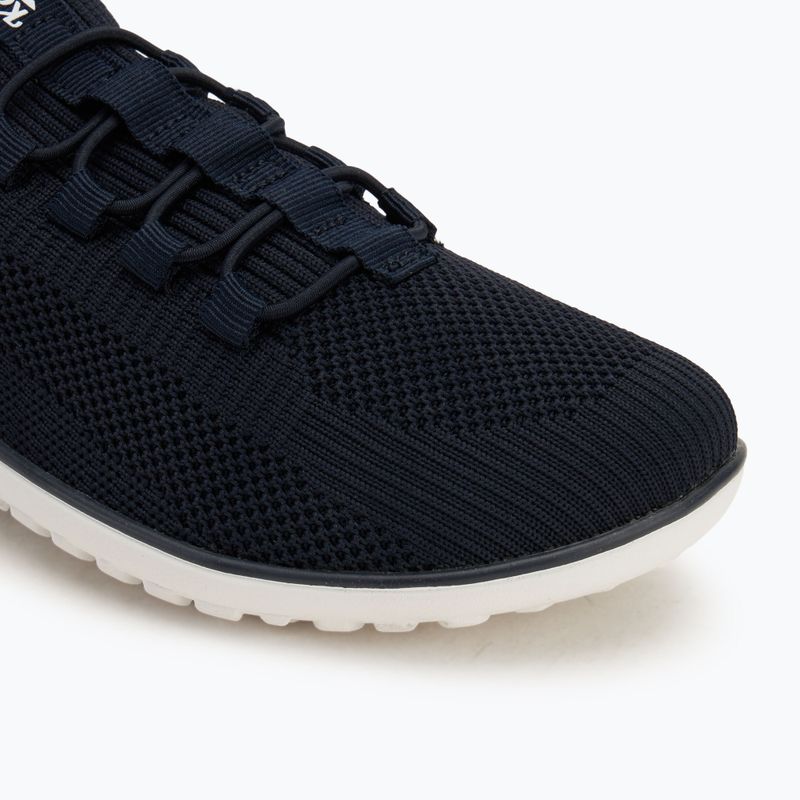 KangaROOS K-BF Bole sötétnavy/fehér cipő 7