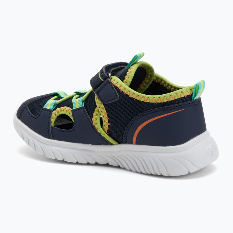KangaROOS KI-Jumplite EV gyermek szandálok 3