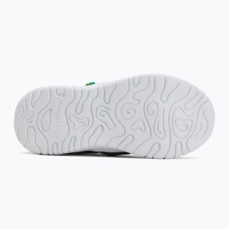 KangaROOS KI-Jumplite EV gyermek szandálok 4