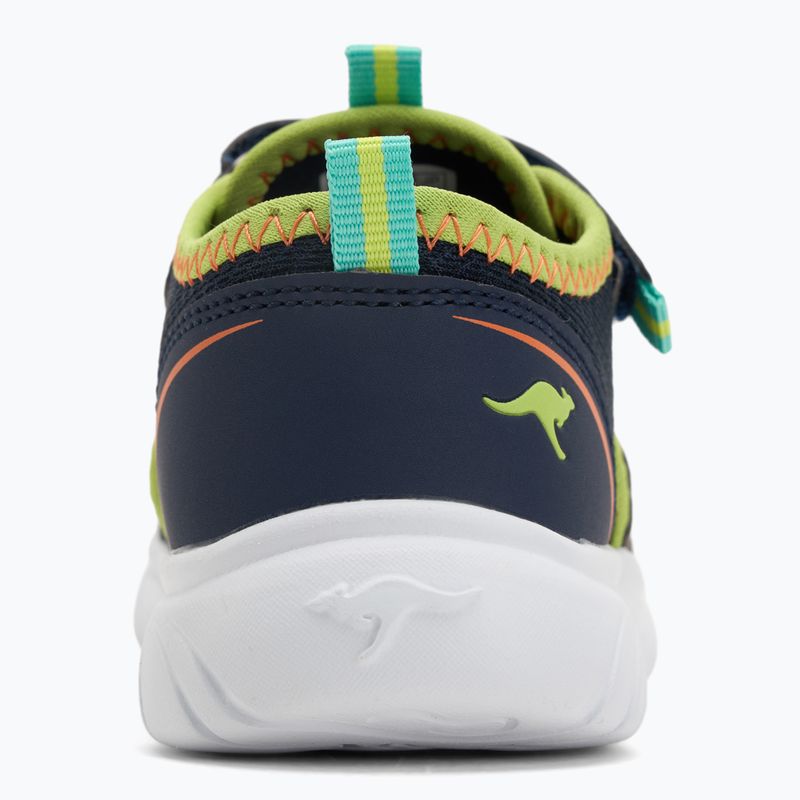 KangaROOS KI-Jumplite EV gyermek szandálok 6