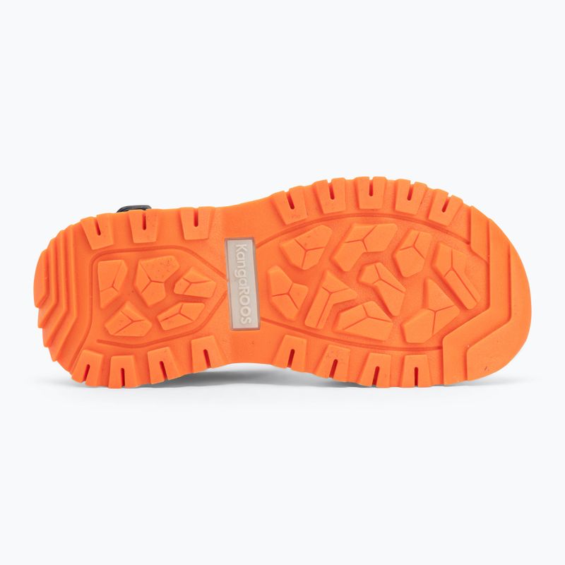 KangaROOS K-AS Fore gyermek szandálok 4