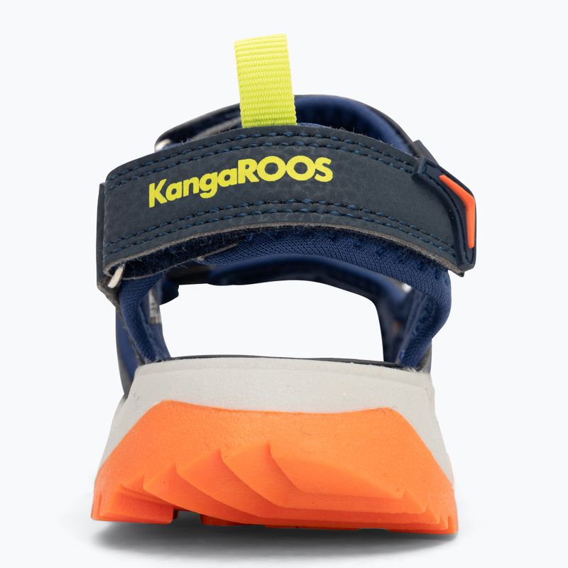 KangaROOS K-AS Fore gyermek szandálok 6