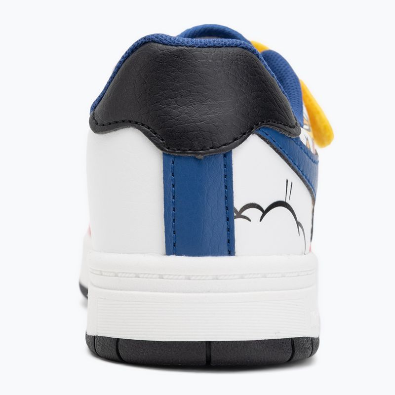 KangaROOS K-CP Fair EV jet black/kangapow gyermek cipő 6