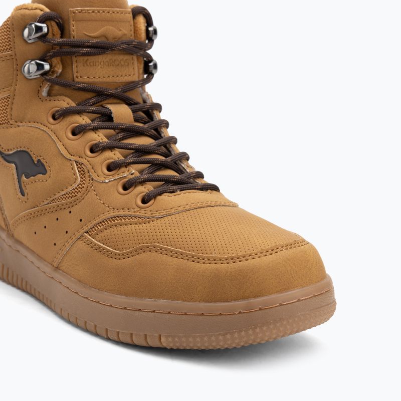 Férfi KangaROOS K-Watch Bliz tíz cipő 7