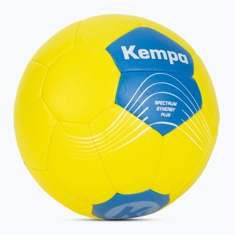Kempa Spectrum Synergy Plus kézilabda 200191401/1 méret 1 2