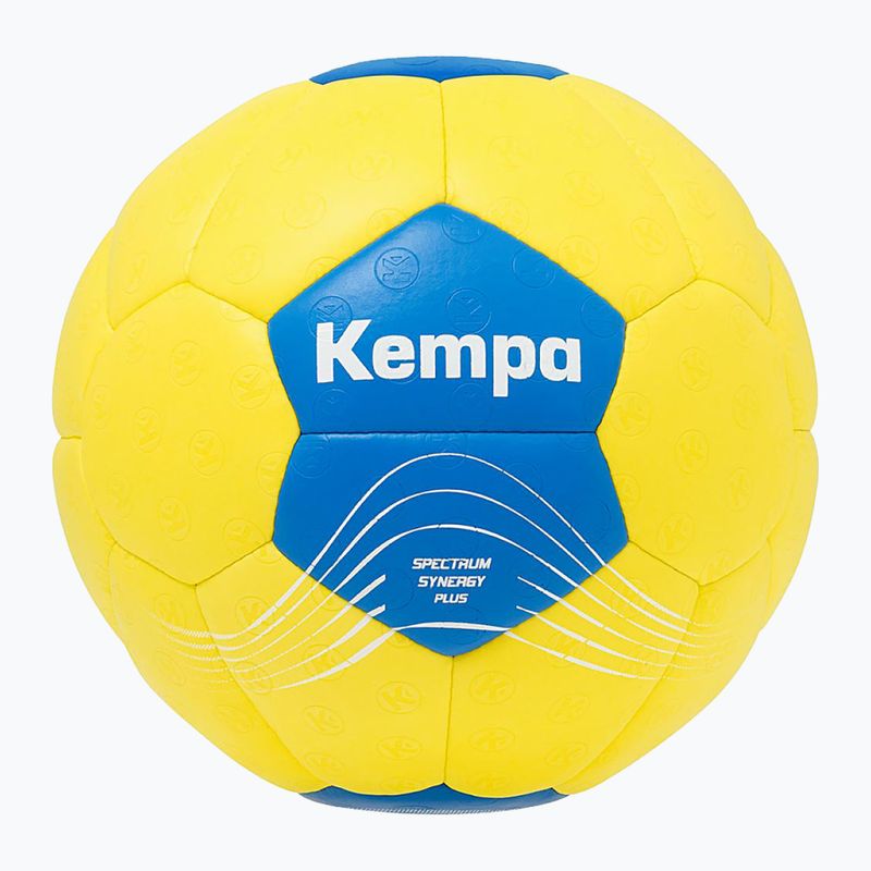 Kempa Spectrum Synergy Plus kézilabda 200191401/1 méret 1 5