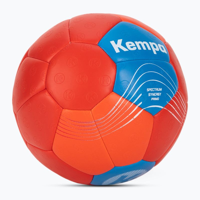 Kempa Spectrum Synergy Primo kézilabda 200191501/2 méret 2 2