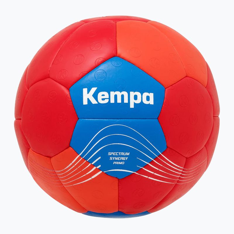 Kempa Spectrum Synergy Primo kézilabda 200191501/2 méret 2 4