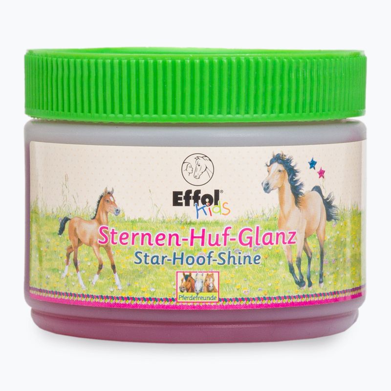 Effol Kids Hoof-Shine 350 ml ló patazsír 11450100
