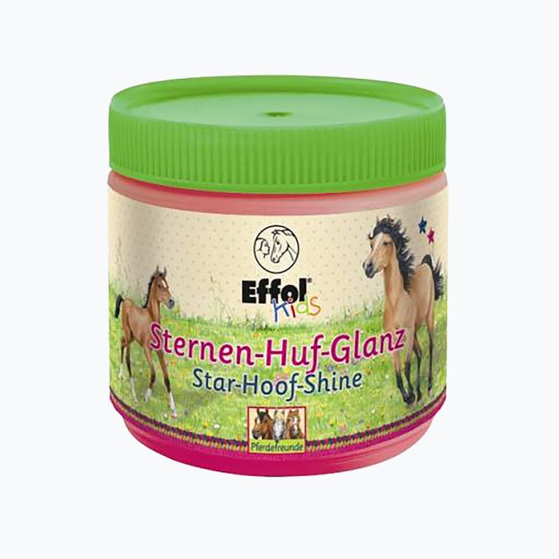 Effol Kids Hoof-Shine 350 ml ló patazsír 11450100 3