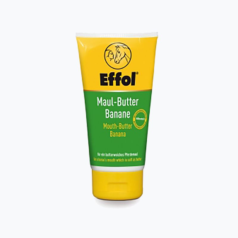 Effol szájvaj banán 117420