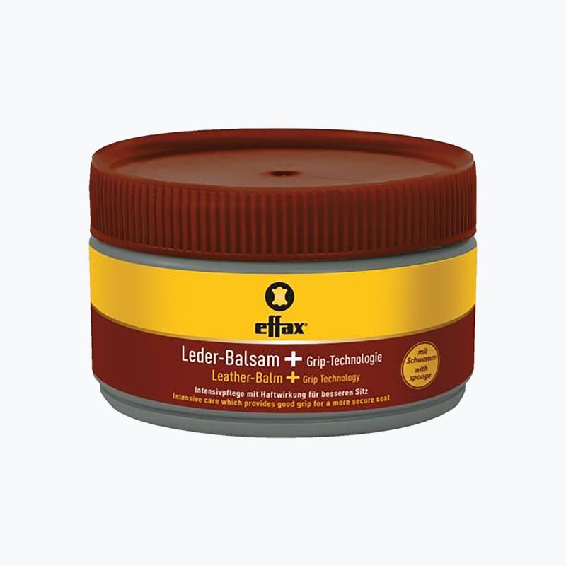 Effax Bőr-balzsam + tapadás 250 ml 11940000