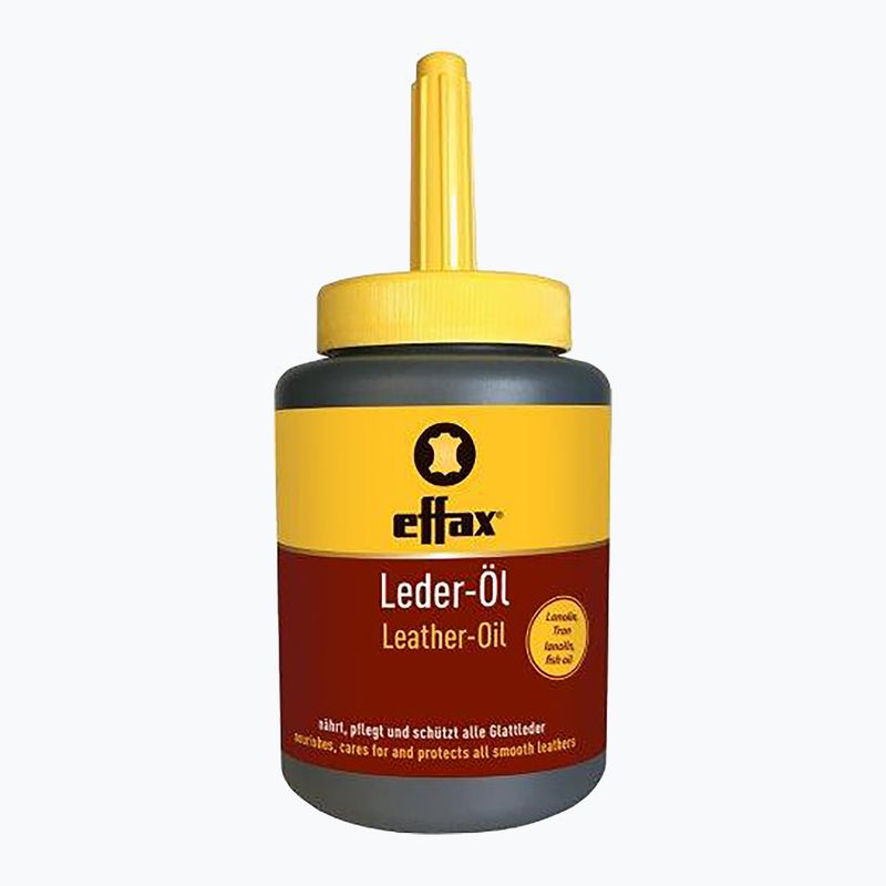 Effax bőrolaj 475 ml 12147500