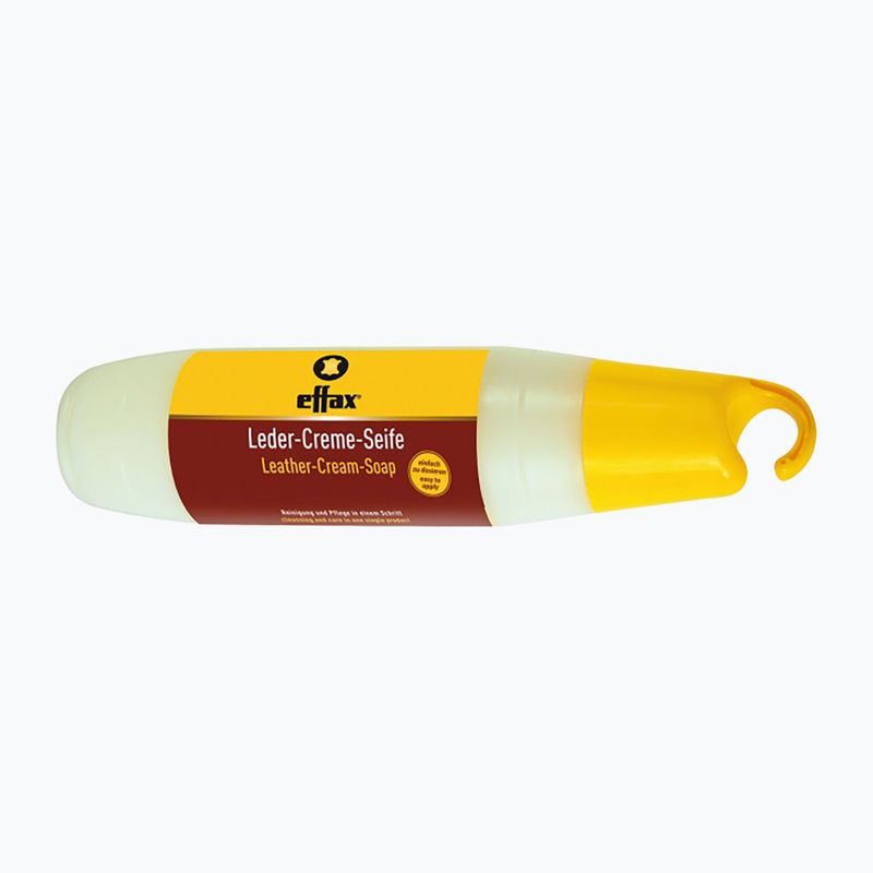 Effax Bőr-krémszappan Flic-Flac 400 ml 12550000