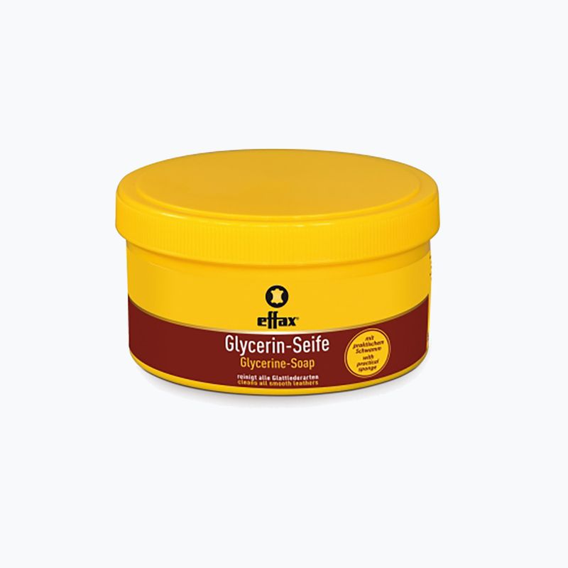 Effax glicerin-szappan bőrre 300 ml 12600000