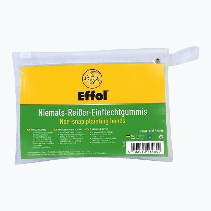 Effol Slickbands átlátszó 11348000