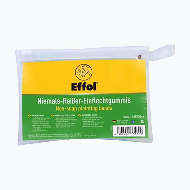 Effol Slickbands fekete 11348200