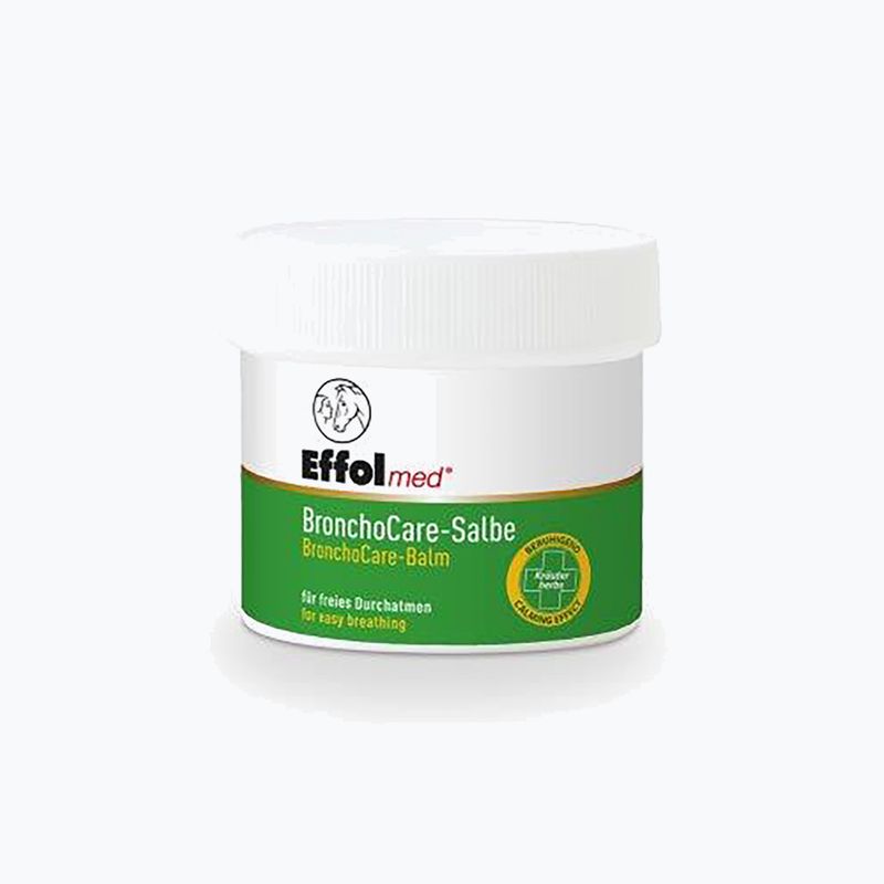 Effol Med BronchoCare-Balm légúti kenőcs 51200000