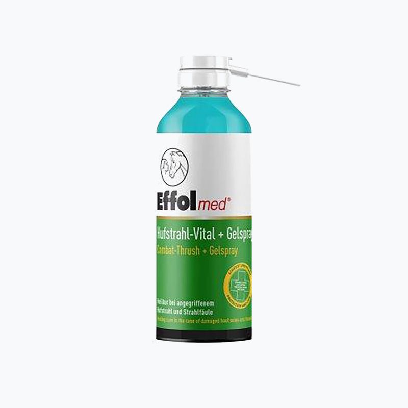 Effol med HoofVital-Gélspray 75 ml 53200000