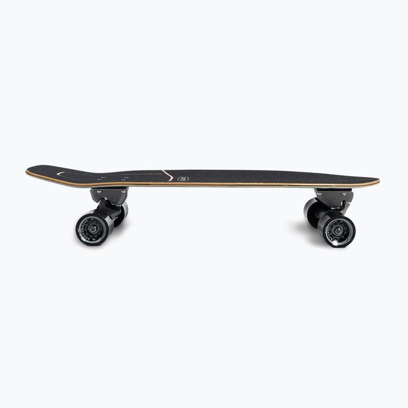 Surfskate gördeszka Carver CX Raw 31" Gyanta 2022 Komplett kék és fehér C1012011135 3