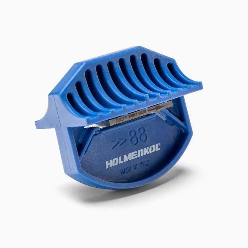 HOLMENKOL Ergo Easy 88°/89° síélező reszelővel 24454