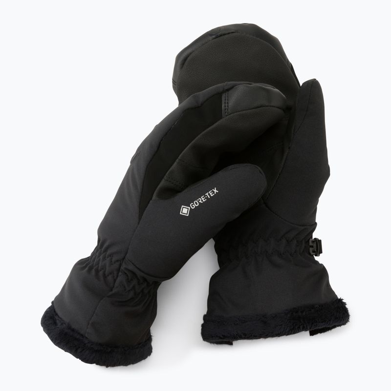 Női KinetiXx Ada Ski Alpin Mitten GTX fekete 7019-120-01