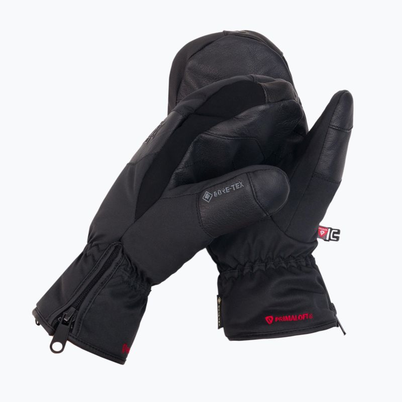 Férfi KinetiXx Blake Ski Alpin Mitten GTX fekete 7019-270-01