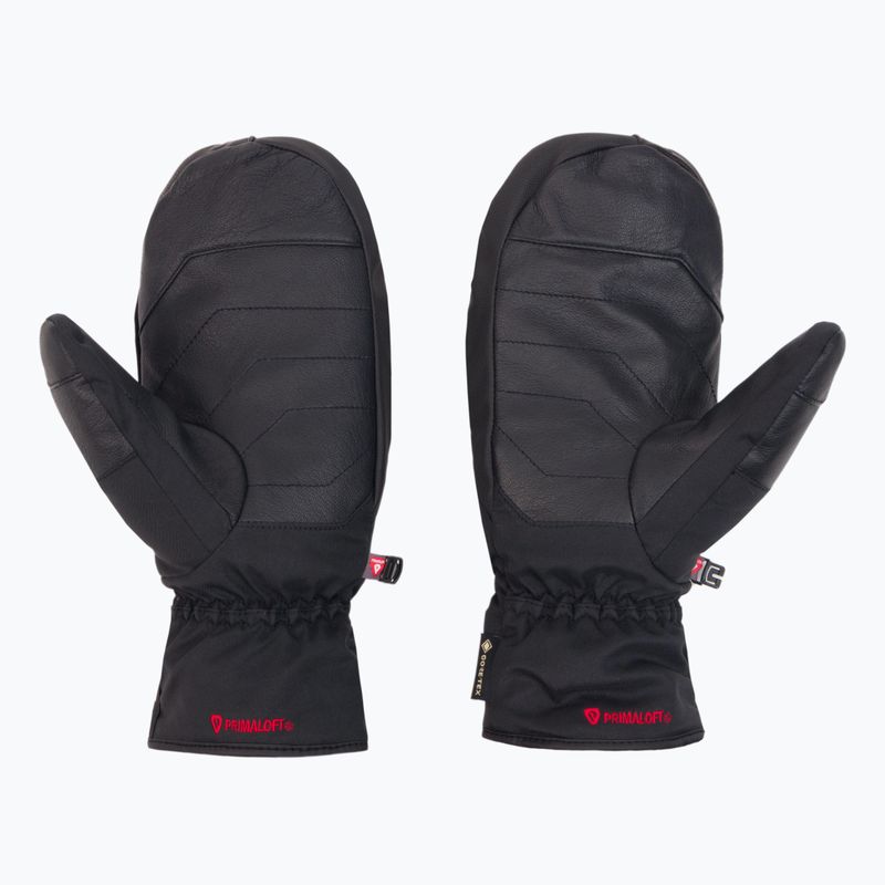 Férfi KinetiXx Blake Ski Alpin Mitten GTX fekete 7019-270-01 2