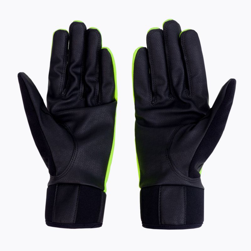 KinetiXx Keke sí kesztyű sárga 7020-120-07 3