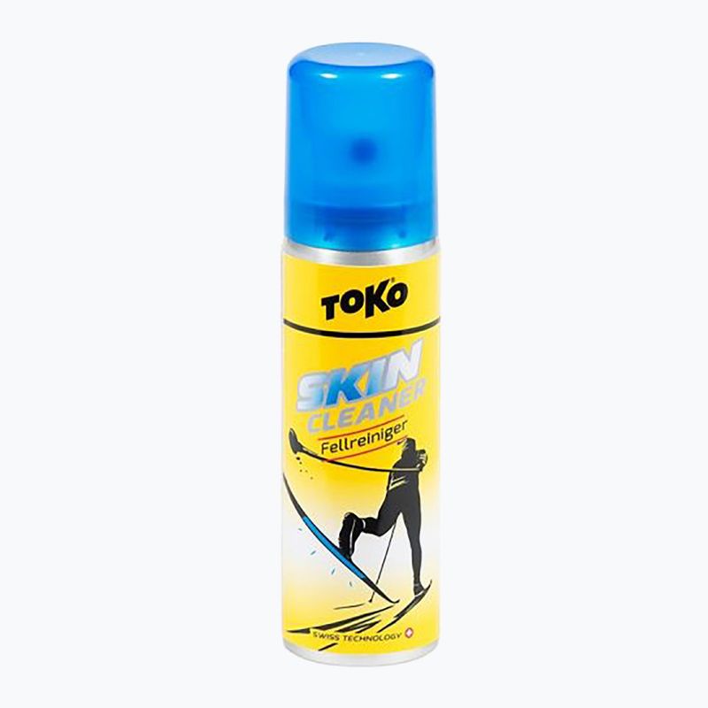 TOKO Skincleaner 70ml 5506507 pecsételtávolító 70ml