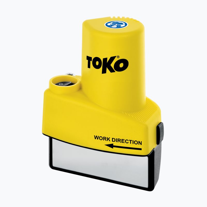 Kantniélező TOKO Edge Tuner World Cup 220 V EU