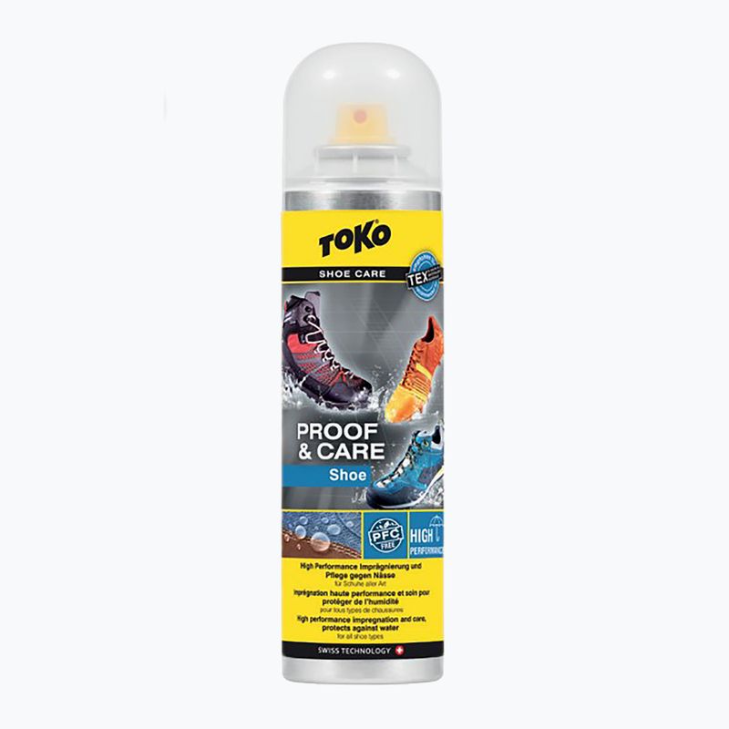 TOKO Shoe Proof & Care 250ml 5582630