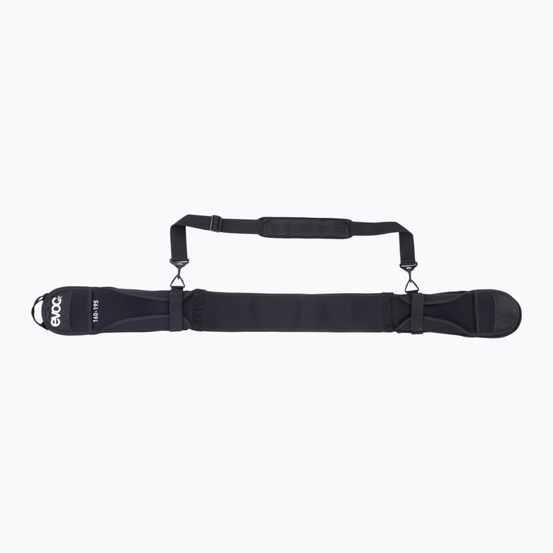 Síléc tok EVOC Ski Cover Neoprene black 3