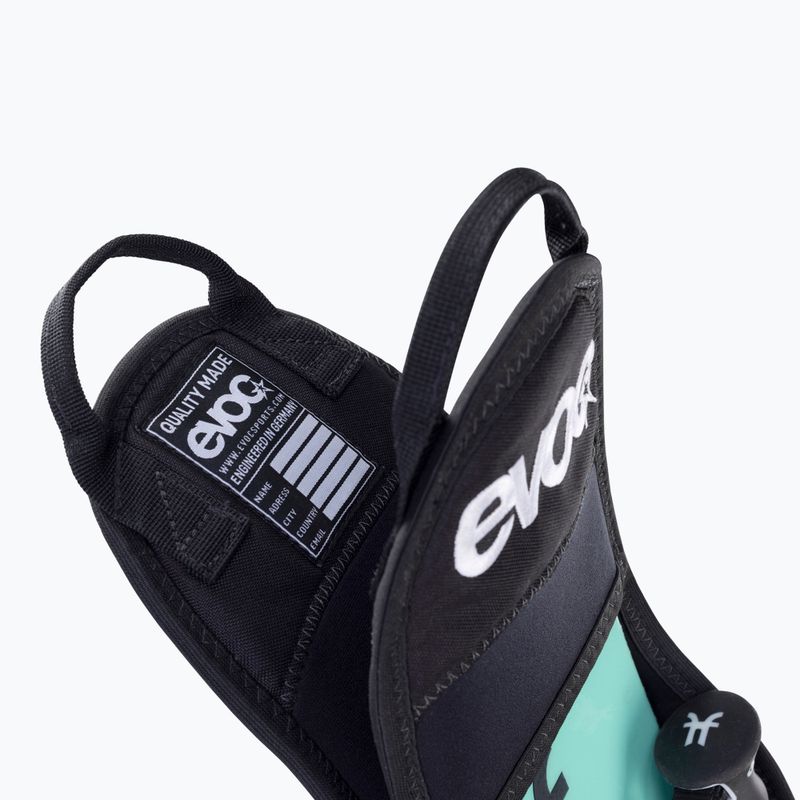 Síléc tok EVOC Ski Cover Neoprene black 4
