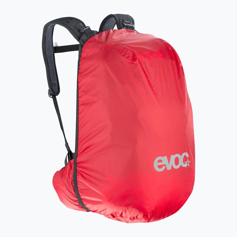 EVOC Explorer Pro 30 l kerékpáros hátizsák fekete 3