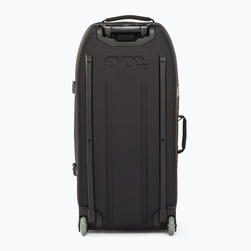 EVOC World Traveller 125 utazótáska fekete 401215100 4