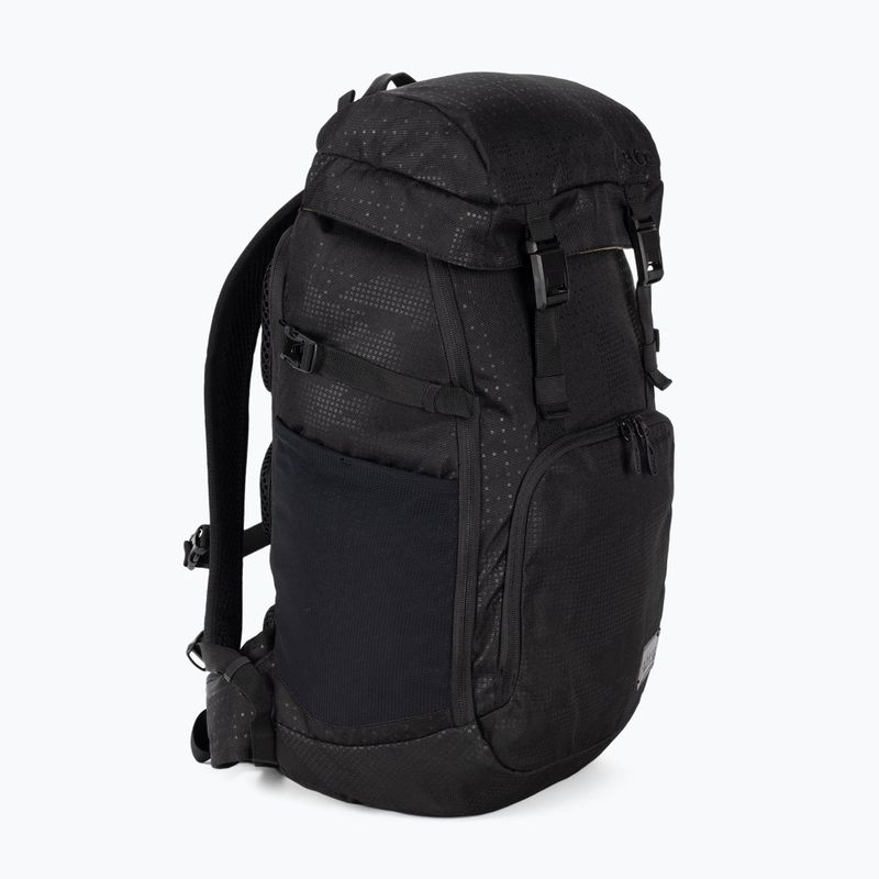 Evoc Mission Pro 28 l túra hátizsák fekete 401308100