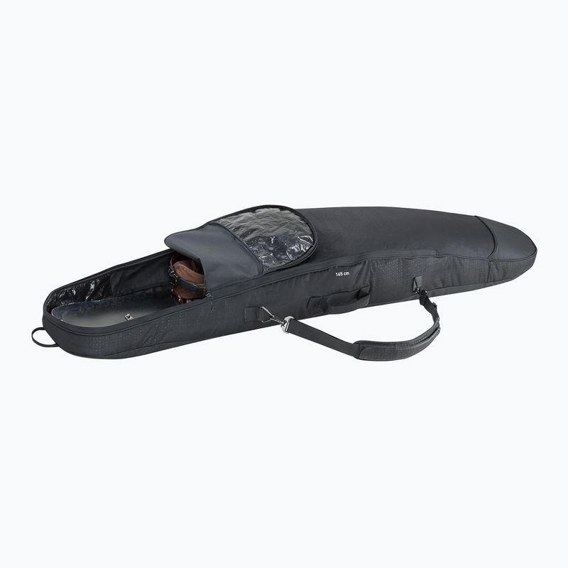 Evoc Board Bag fekete Snowboard borítás 2