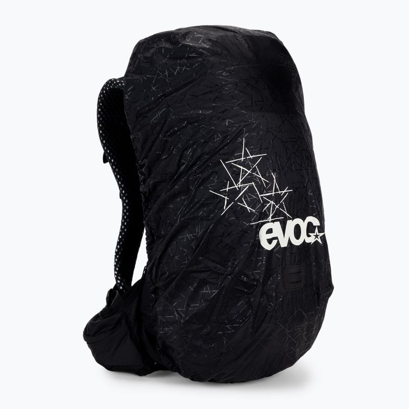 EVOC esővédő ujj fekete 601010100-M