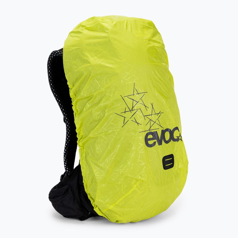 EVOC esővédő ujj sárga 601010404-M