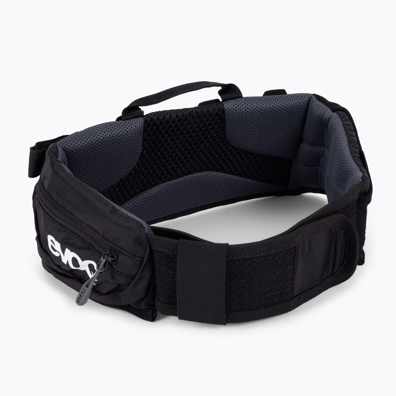 EVOC Race Belt kerékpáros táska fekete 102508100