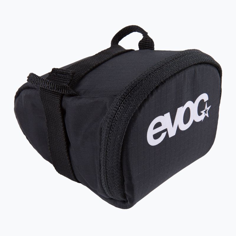 Kerékpáros táska a nyereg alatt EVOC Seat Bag M fekete