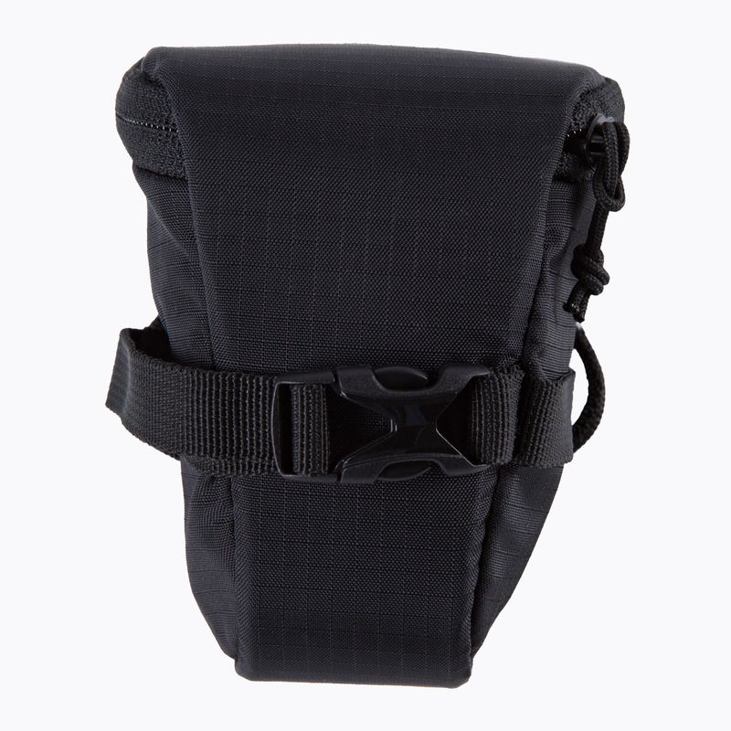 Kerékpáros táska a nyereg alatt EVOC Seat Bag M fekete 4