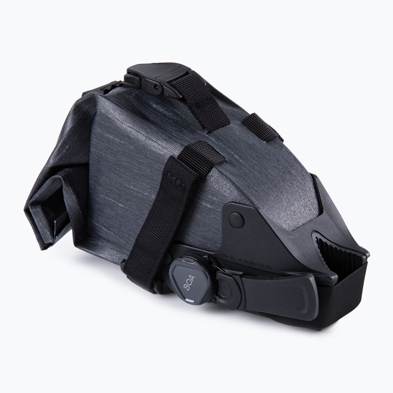 EVOC Seat Pack Boa nyeregtáska szürke 100607121-S