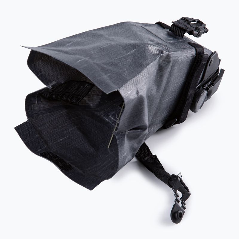 EVOC Seat Pack Boa nyeregtáska szürke 100607121-S 6